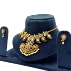 Elegant Paisley Jewelry Set