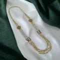 ✨ "Moti Triveni" Necklace✨
