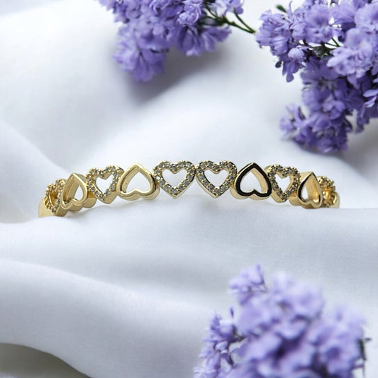 ✨ "Hridaya Valay" Bracelet ✨