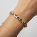 ✨ "Hridaya Valay" Bracelet ✨