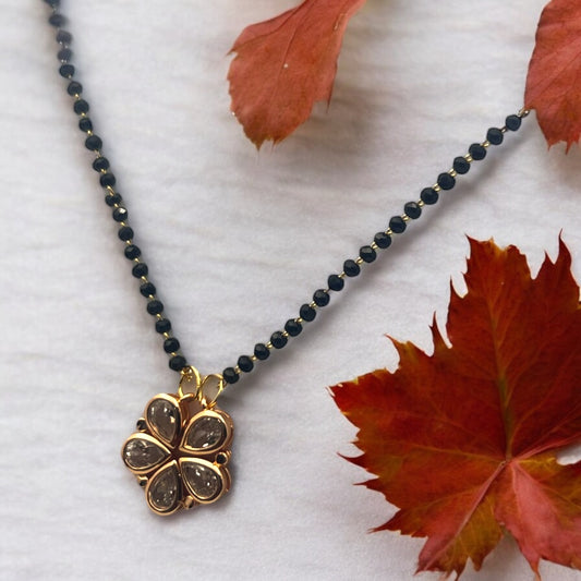 🍀 "Patra" Mangalsutra 🍀