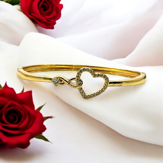 ✨ "Anant Hridaya" Bracelet ✨