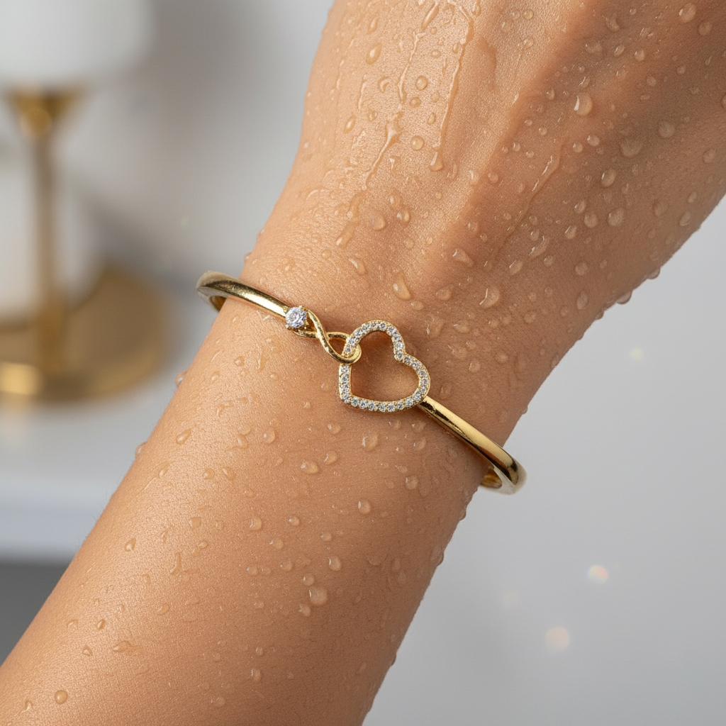 ✨ "Anant Hridaya" Bracelet ✨