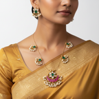 Blossom Necklace