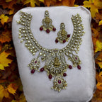 ✨ "Divine Goddess" Necklace Set ✨
