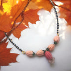 🌺"Lotus Blossom" Mangalsutra✨