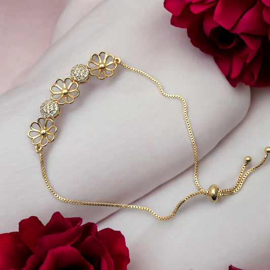 ✨ "Sunehri Kali" Bracelet ✨