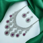 ✨ "Rajni Jyoti" Necklace Set ✨