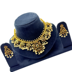 Heritage Pearl Jewelry Set
