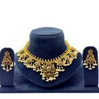 Heritage Pearl Jewelry Set