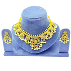 Heritage Pearl Jewelry Set