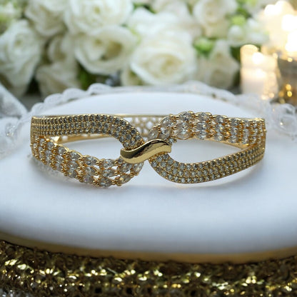 ✨ "Bandhan Jyoti" Bracelet ✨