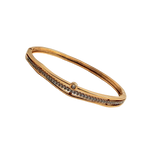 Rose Gold Radiant Bracelet