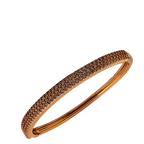 Rose Gold Opulent Bracelet
