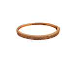 Rose Gold Opulent Bracelet