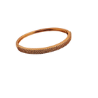 Rose Gold Opulent Bracelet