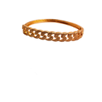 Rose Gold Sleek Bracelet