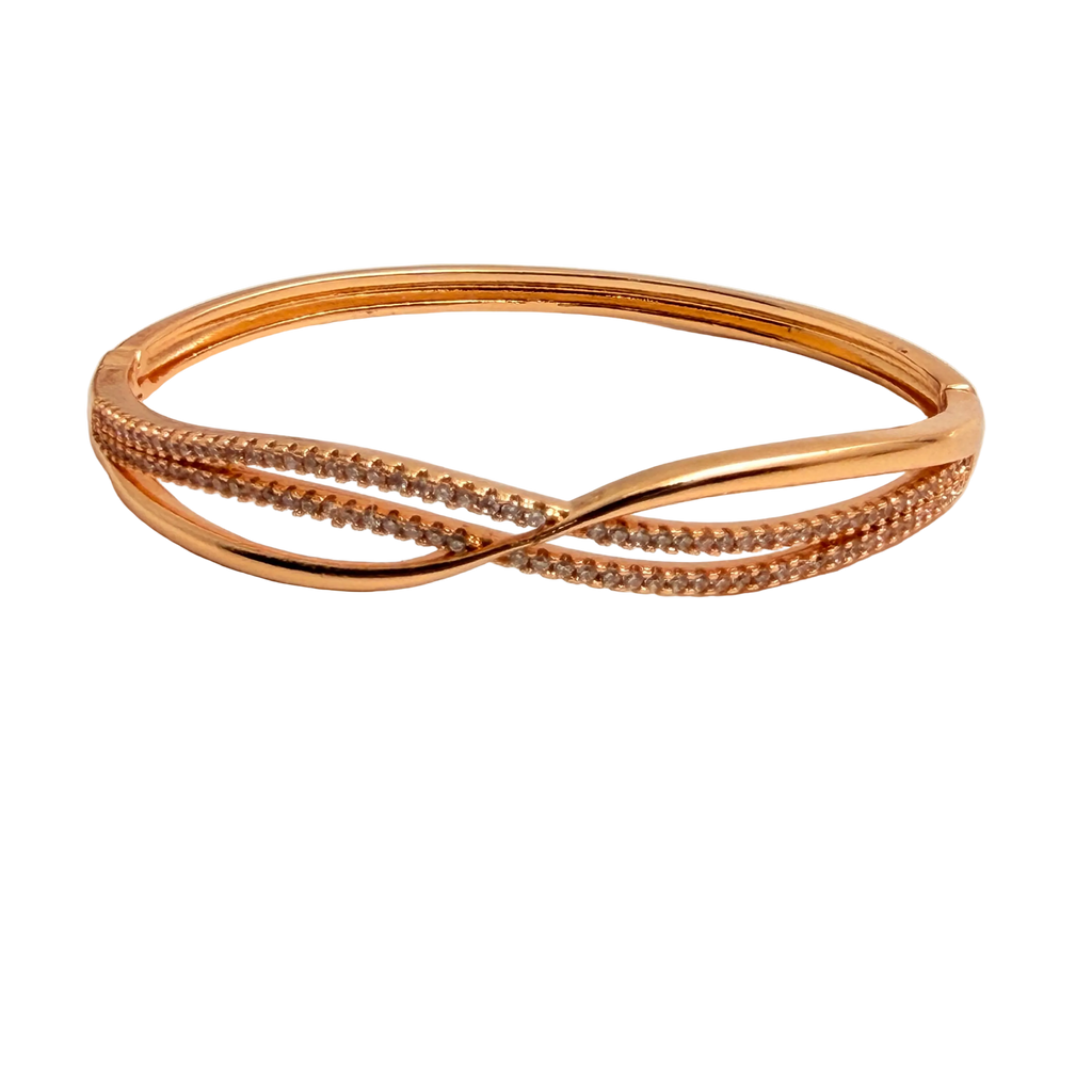Rose Gold Delicate Bracelet