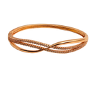 Rose Gold Delicate Bracelet