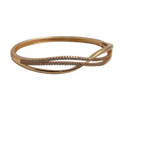 Rose Gold Delicate Bracelet