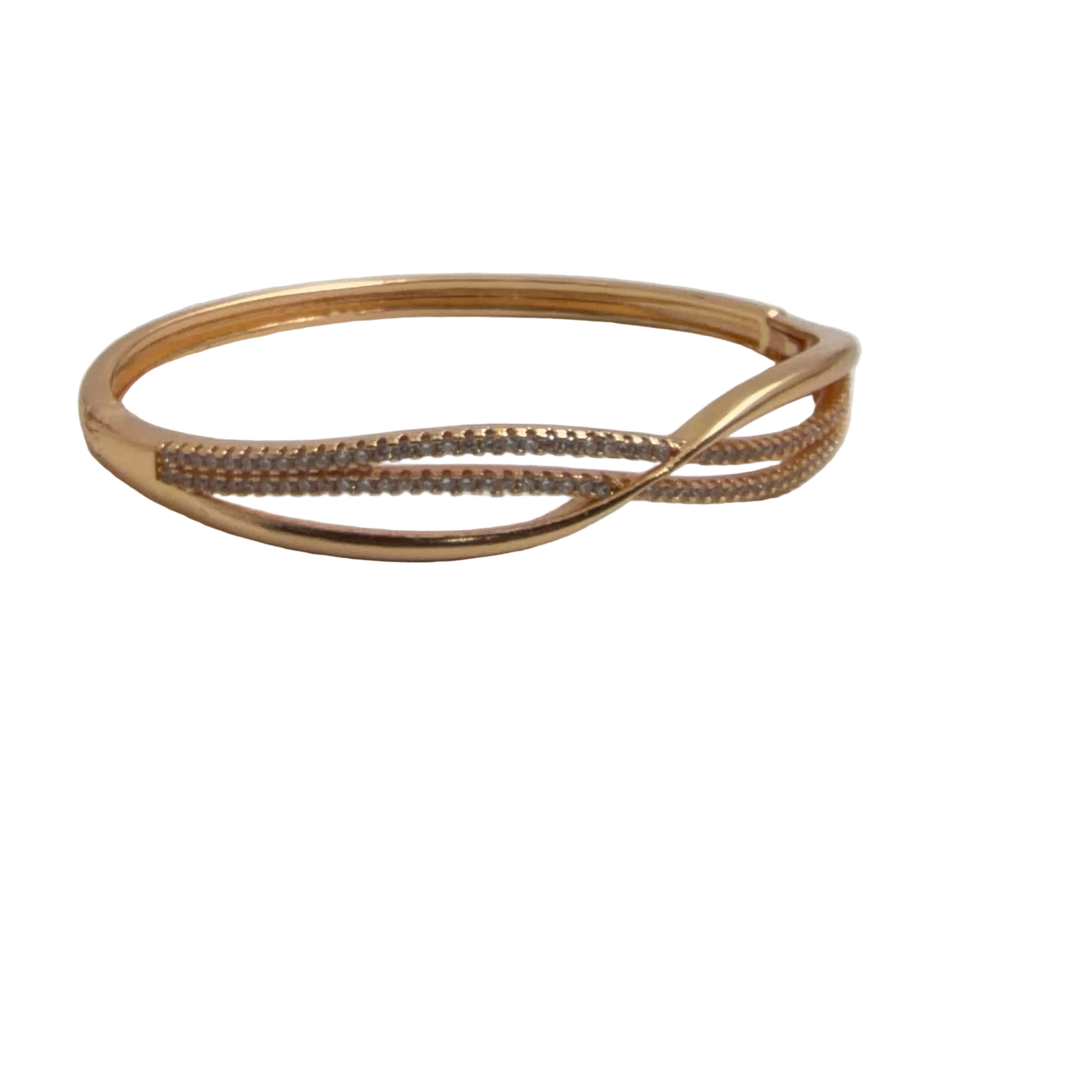 Rose Gold Delicate Bracelet