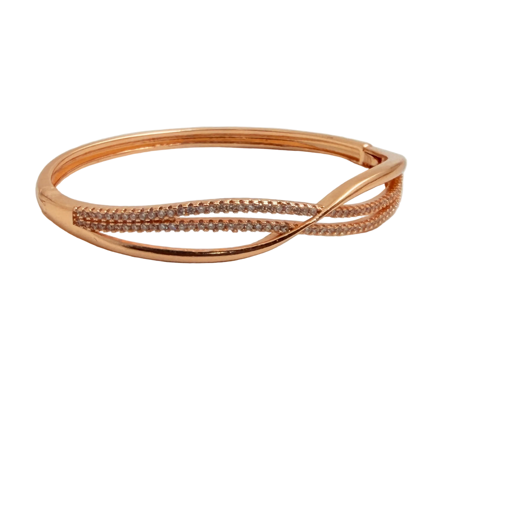 Rose Gold Delicate Bracelet