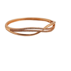 Rose Gold Delicate Bracelet
