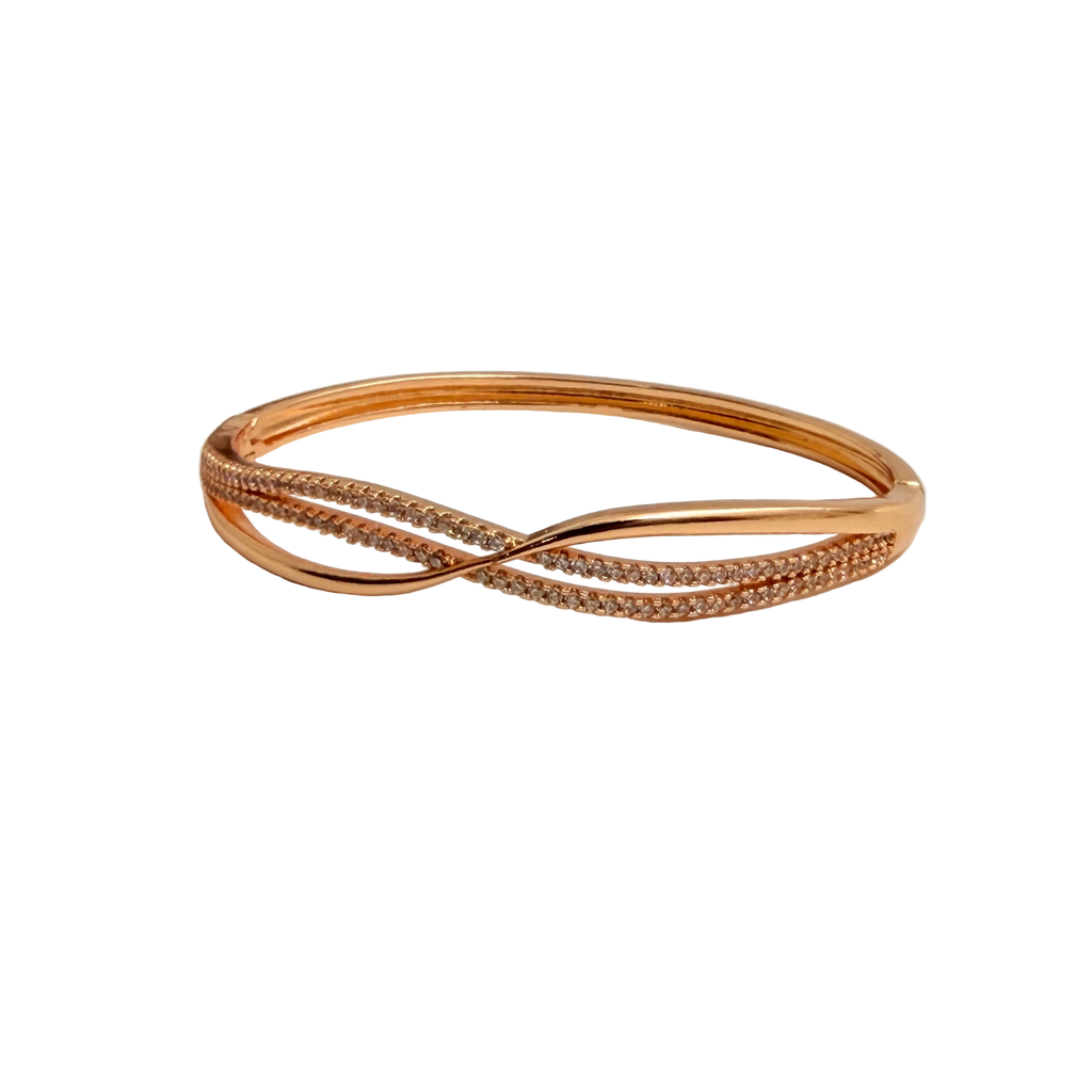 Rose Gold Delicate Bracelet