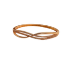 Rose Gold Delicate Bracelet
