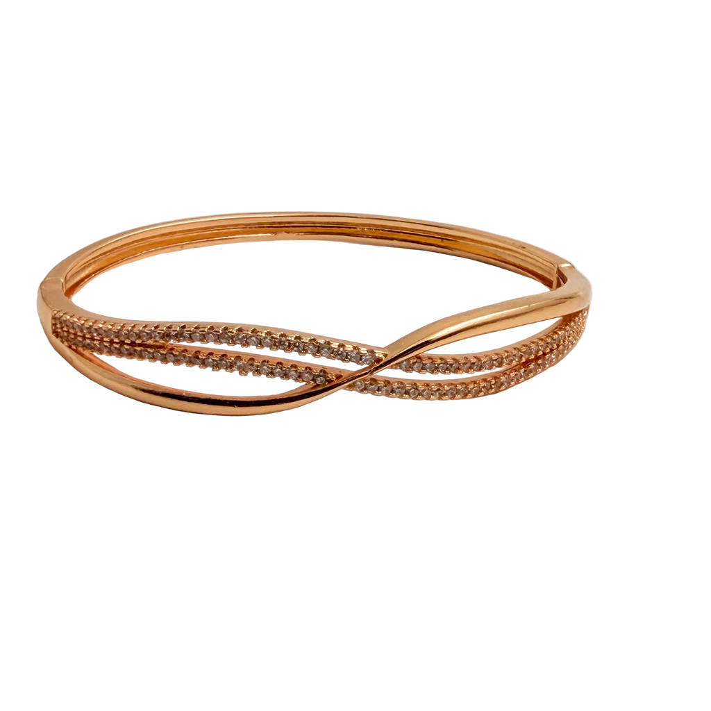 Rose Gold Delicate Bracelet