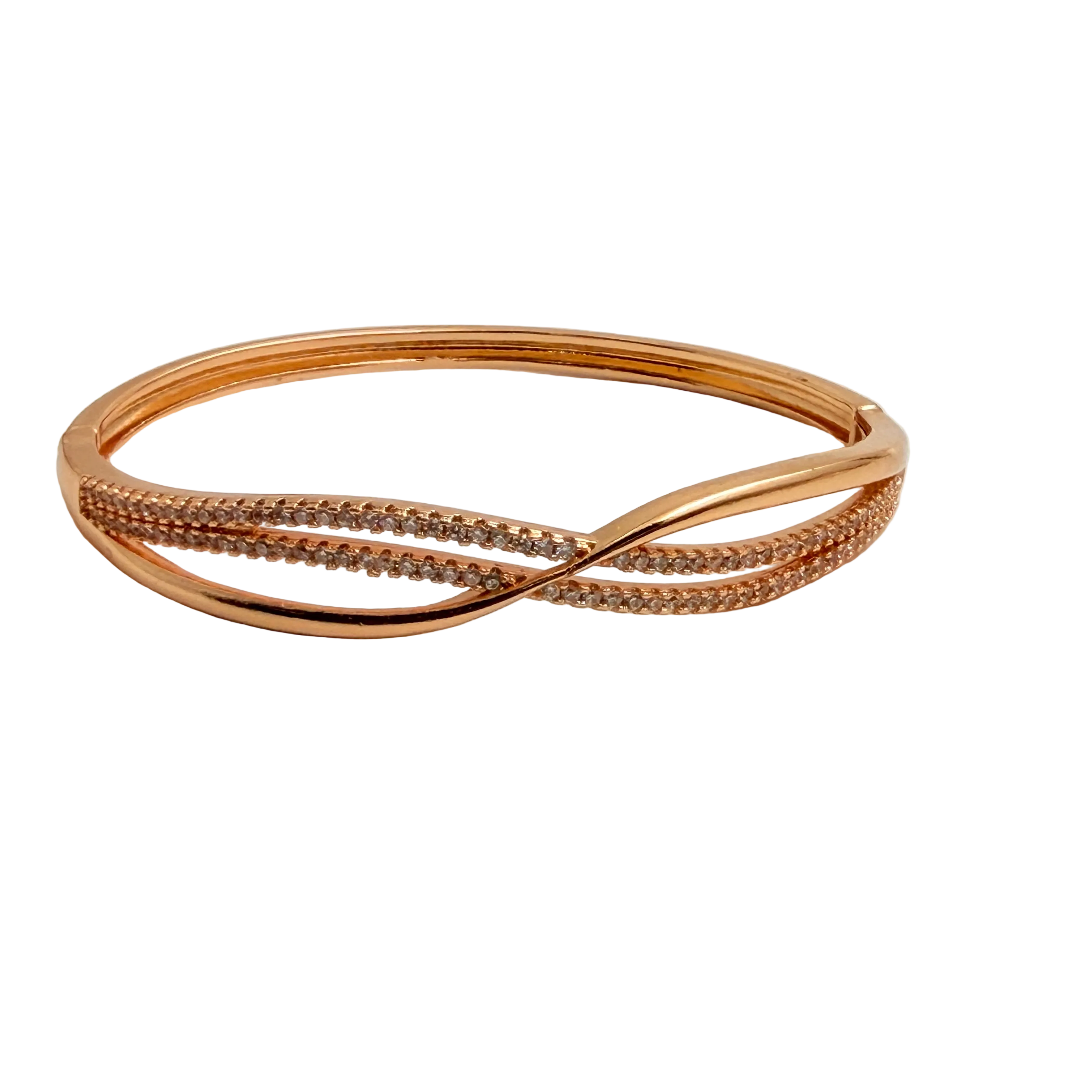 Rose Gold Delicate Bracelet