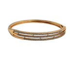 Rose Gold Splendid Bracelet