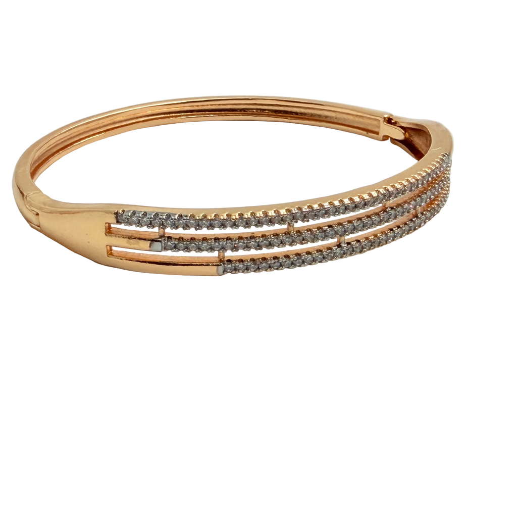Rose Gold Splendid Bracelet
