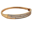 Rose Gold Splendid Bracelet