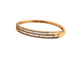 Rose Gold Splendid Bracelet