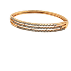 Rose Gold Splendid Bracelet