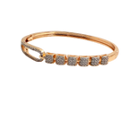 Rose Gold Exquisite Bracelet