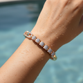 Rose Gold Exquisite Bracelet