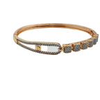 Rose Gold Exquisite Bracelet