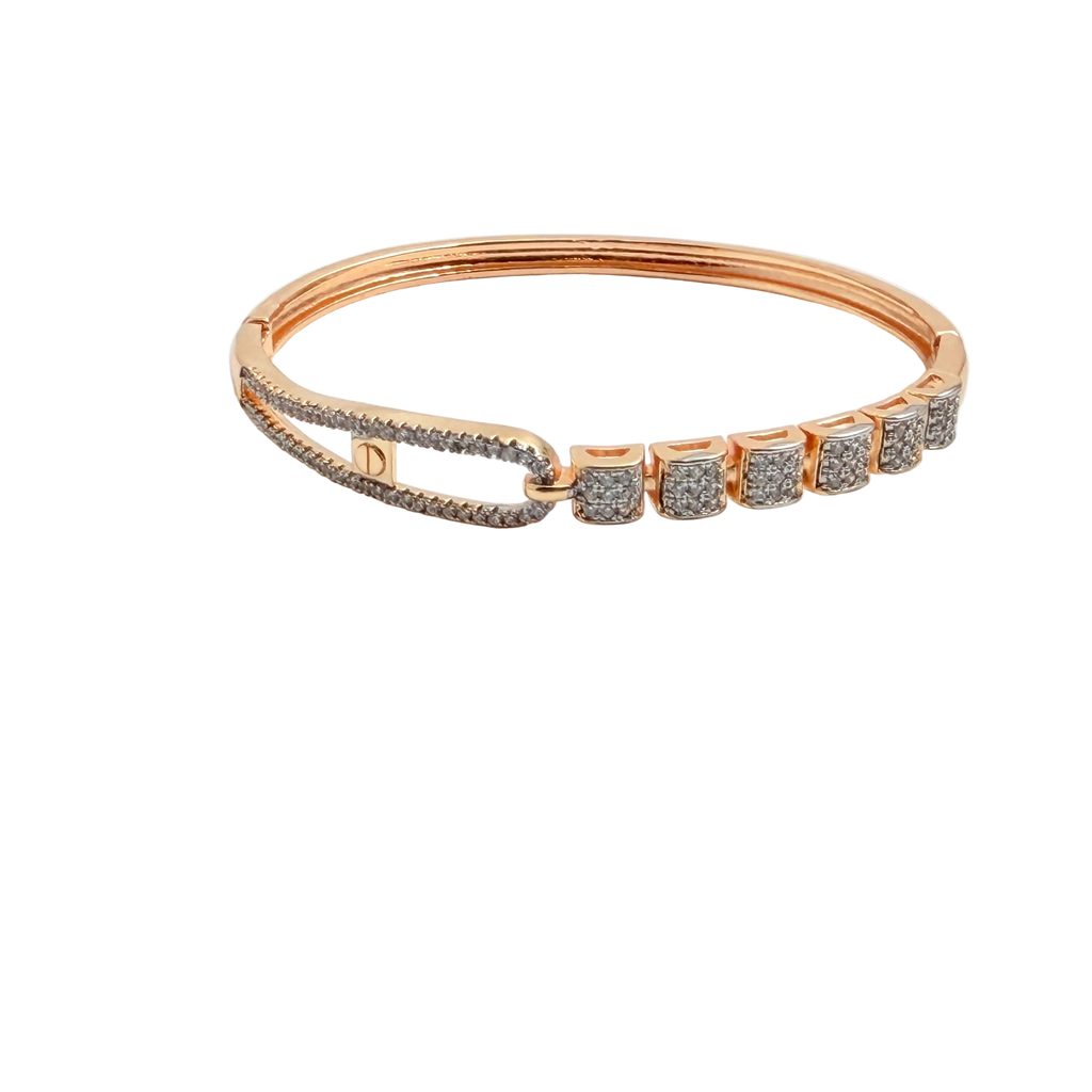 Rose Gold Exquisite Bracelet
