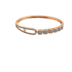 Rose Gold Exquisite Bracelet