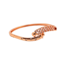Rose Gold Sparkly Bracelet