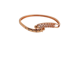 Rose Gold Sparkly Bracelet
