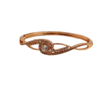 Rose Gold Luminous Bracelet