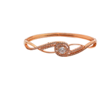 Rose Gold Luminous Bracelet