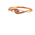 Rose Gold Luminous Bracelet