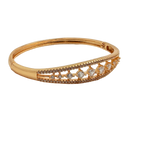 Rose Gold Dazzling Bracelet