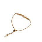 Rose Gold Delicate Chain Bracelet