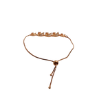 Rose Gold Exquisite Chain Bracelet