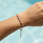 Rose Gold Exquisite Chain Bracelet